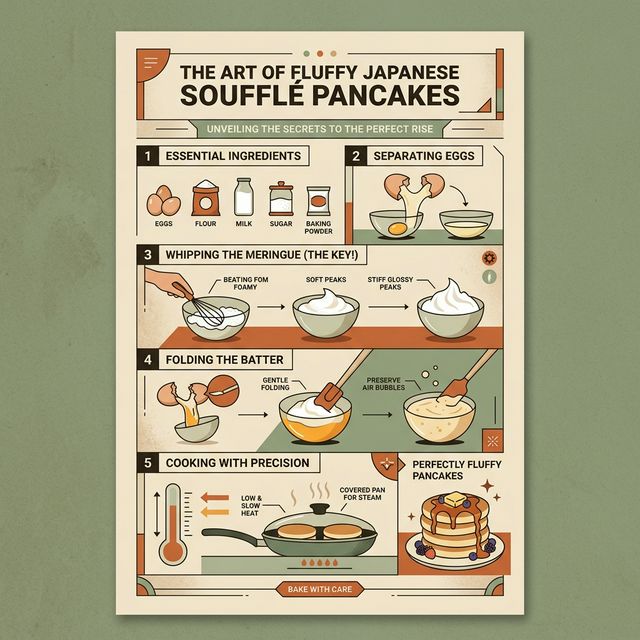 Science of the Souffle Preview